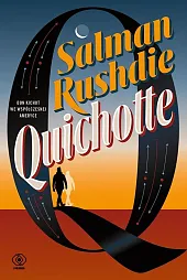 QuichotteSalman Rushdie