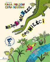 Najpiękniejsze opowieściIwona Czarkowska Najpiękniejsze opowieściIwona Czarkowska