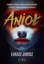 AniołŁukasz Jarosz