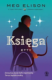 Droga donikąd Tom 2 Księga Etty