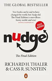 NudgeH Thaler Richard