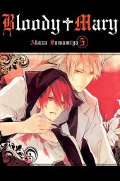 Bloody Mary 5 Bloody Mary 5