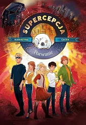 Supercepcja PorwanieKatarzyna Gacek