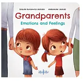 Grandparents Emotions and Feelings