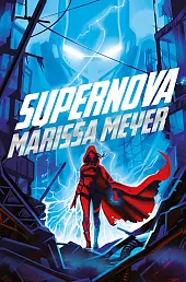 SupernovaMarissa Meyer