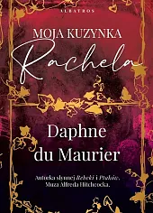 Moja kuzynka RachelaDaphne Maurier