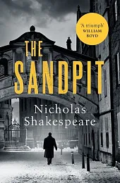 The SandpitNicholas Shakespeare