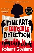 The Fine Art of Invisible Detection