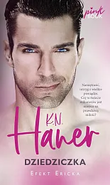 DziedziczkaN.K. Haner DziedziczkaN.K. Haner