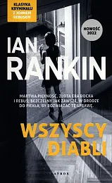 Wszyscy diabliIan Rankin