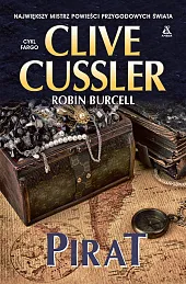 PiratClive Cussler