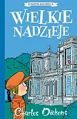 Klasyka dla dzieci Tom 2 Wielkie nadzieje