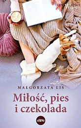 Miłość, pies i czekoladaMałgorzata Lis
