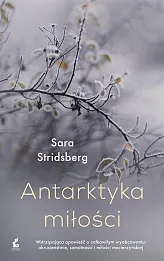 Antarktyka miłości Antarktyka miłości
