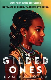 The Gilded OnesNamina Forna