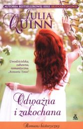 Odważna i zakochana Odważna i zakochana