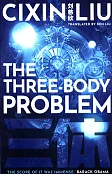 The Three-Body Problem