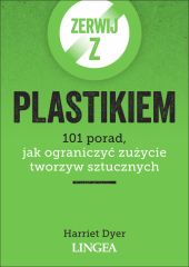 Zerwij z plastikiem Zerwij z plastikiem