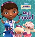 Klinika dla pluszaków Myj ręce! Disney Junior