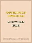 Milwaukee Blues Milwaukee Blues