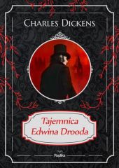 Tajemnica Edwina Drooda Tajemnica Edwina Drooda