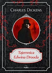 Tajemnica Edwina DroodaCharles Dickens