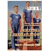 Igrzyska lekkoatletów Tom 6 Antwerpia 1920Daniel Grinberg Igrzyska lekkoatletów Tom 6 Antwerpia 1920Daniel Grinberg