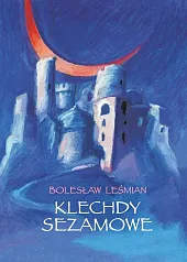 Klechdy sezamoweBolesław Leśmian