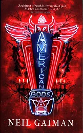 American GodsNeil Gaiman