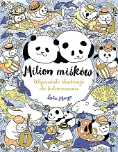 Milion miśkówLulu Mayo