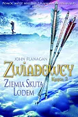 Zwiadowcy 3 Ziemia skuta lodem Zwiadowcy 3 Ziemia skuta lodem