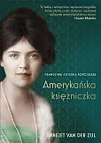 Amerykańska księżniczka. Amerykańska księżniczka.