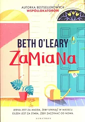 ZamianaBeth O'Leary ZamianaBeth O'Leary