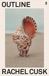 OutlineRachel Cusk