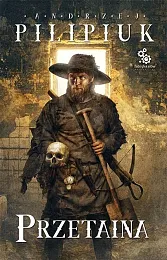 PrzetainaAndrzej Pilipiuk