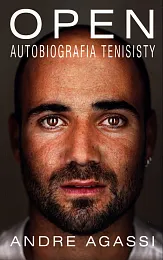 Open Autobiografia tenisistyAndre Agassi Open Autobiografia tenisistyAndre Agassi
