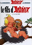 Asterix Le fils d'Asterix