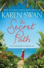 The Secret PathKaren Swn