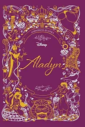 Animowana Klasyka Aladyn