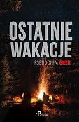 Ostatnie wakacje