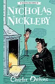 Klasyka dla dzieci Tom 7 Nicholas Nickleby