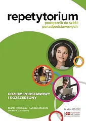 Repetytorium Język angielski Podręcznik + wersja,Marta Rosińska Repetytorium Język angielski Podręcznik + wersja,Marta Rosińska