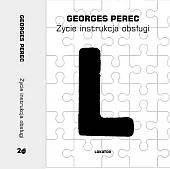 Życie instrukcja obsługiGeorges Perec