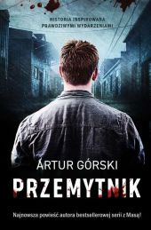 Przemytnik Przemytnik