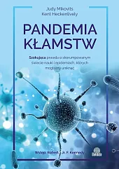Pandemia kłamstwJudy Mikovits Pandemia kłamstwJudy Mikovits