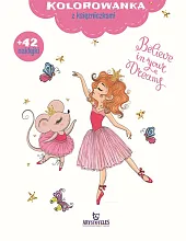 Kolorowanka z księżniczkamiMonika Matusiak