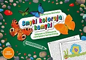 Smyki kolorują kamykiKatarzyna Michalec