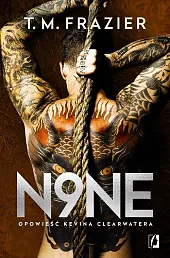 King Tom 9 N9ne Opowieść Kevina,M.T. Frazier