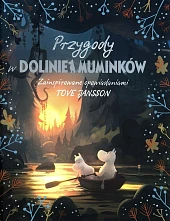Przygody w Dolinie MuminkówAmanda Li