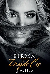 Znajdę CięJ.A. Huss